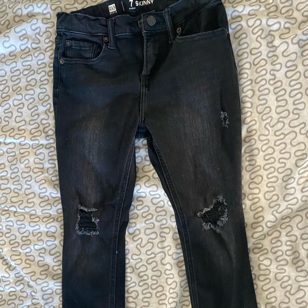 Boys gap jeans